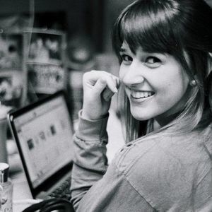 Meet your Posher, Liz